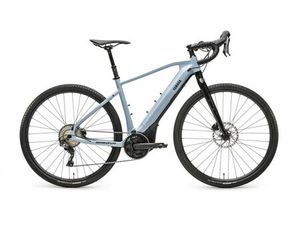 E-BIKE YAMAHA WABASH BIELY M