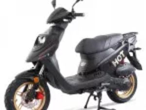 MOTOCR HOT 50 SP