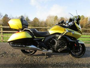 BMW K 1600 B GRAND AMERICA EURO 4 1649 CC