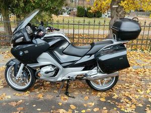 BMW R1200RT 2006 MILICZ