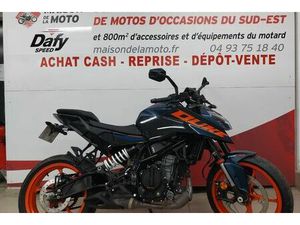 KTM DUKE ABS 2024