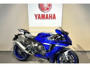 YAMAHA YZF-R1 1000 2020
