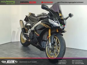 OCCASION APRILIA RSV 4 FACTORY