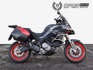 OCCASION DUCATI MULTISTRADA V2 S