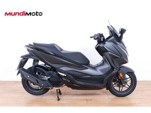 HONDA FORZA 125 ABS - MUNDIMOTO