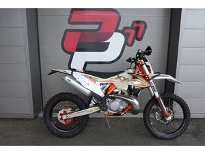 KTM 300 EXC 2020