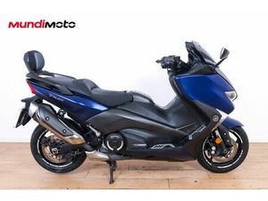YAMAHA T-MAX 530 SX - MUNDIMOTO