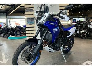 YAMAHA XT Z T 660 2025