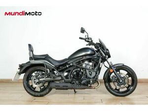 KAWASAKI VULCAN S - MUNDIMOTO