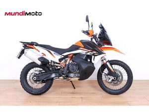 KTM 890 ADVENTURE R - MUNDIMOTO