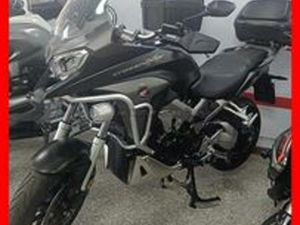 HONDA CROSSRUNNER 800 _PASSAGGIO INCLUSO_ PERMUTE