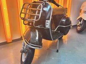 PIAGGIO VESPA 150 PX ASI