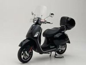 VESPA 300 GTS SUPER ABS