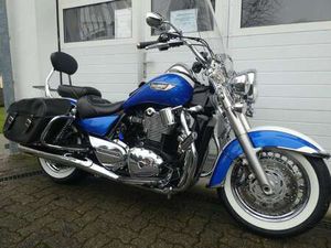 TRIUMPH THUNDERBIRD LT