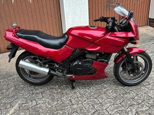 KAWASAKI GPZ500 S EX500D