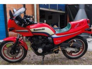 KAWASAKI REIMO GPZ550