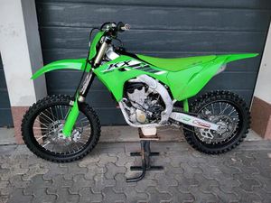KAWASAKI KX250 2025