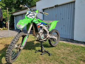 KAWASAKI KXF 250 BJ 2020
