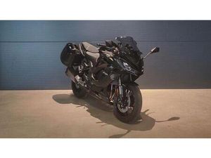 KAWASAKI NINJA 1100 SX I 25 I NEU | TOURER | KOFFER |