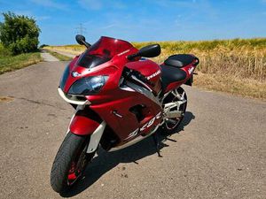 KAWASAKI NINJA ZX-9R