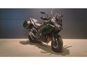 KAWASAKI VERSYS 1100 TOURER I 2025 I NEU | SOFORT
