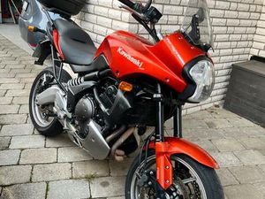KAWASAKI VERSYS 650 ABS