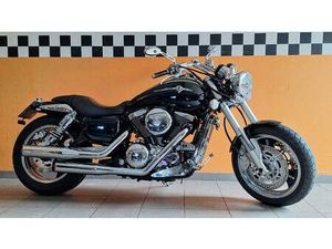 KAWASAKI VN 1500 MEAN STREAK FI, VANCE&HINES, 190ER