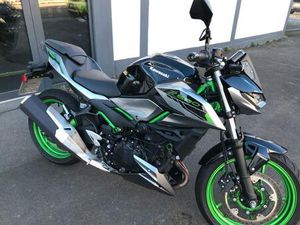 KAWASAKI VORFÜHRER Z500 SE (-55MM) TIEFER