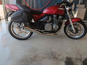 KAWASAKI 550 ZEPHYR HU 02/27!