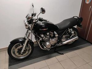 KAWASAKI ZR 750 C 4