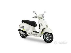 VESPA GTS 310 SUPERTECH E5+