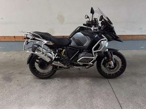 BMW R 1250 GS ADVENTURE
