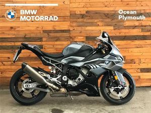 BMW S 1000 RR SPORT WARRANTY UNTIL 01/2028. 999 CC