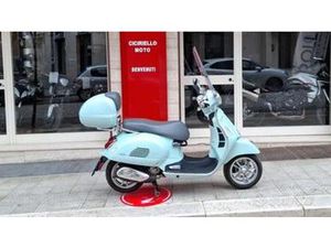 VESPA GTS 300 HPE