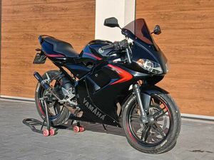 YAMAHA TZR 50 2T. YASUNI. 90/H BEZ PRAWKA. DOINWESTOWANA. SULKOWICE