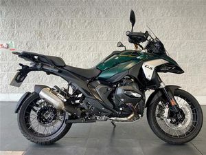 BMW R 1300 GS TE 1300 CC
