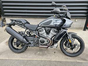 HARLEY-DAVIDSON RA1250 S RA1250S SPECIAL EURO 5 1252 CC