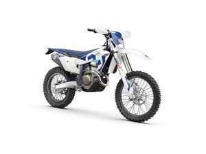 MOTO NEUVE: HUSQVARNA FE 350