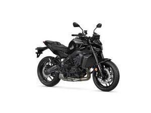YAMAHA MT-09 YAMT SLEVA