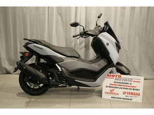 YAMAHA NMAX 125 TECH MAX