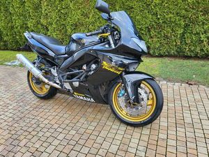 YAMAHA THUNDERCAT 600 STAN TECHNICZNY BARDZO DOBRY CBR,BMW, YAMAHA, LAŃCUT