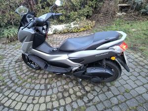 YAMAHA NMAX 2016 R. MALY PRZEBIEG SALON PL TLUSZCZ