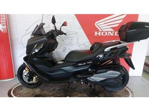 VENDO BMW C 400 GT (2021 - 24) USATA A PEDEROBBA (CODICE 9888890) - MOTO.IT