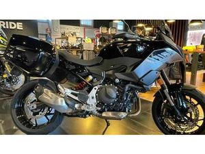 VENDO BMW F 900 XR (2020 - 24) USATA A GAGLIANICO (CODICE 9889051) - MOTO.IT