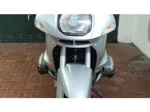 VENDO BMW R 1150 RS (2001 - 06) USATA A OVADA (CODICE 9888952) - MOTO.IT