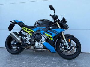 VENDO BMW S 1000 R (2025) USATA A CISTERNA DI LATINA (CODICE 9889059) - MOTO.IT