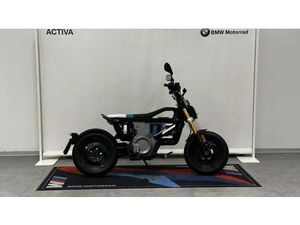 VENDO BMW CE 02 AM (2024 - 25) USATA A TRENTO (CODICE 9889073) - MOTO.IT