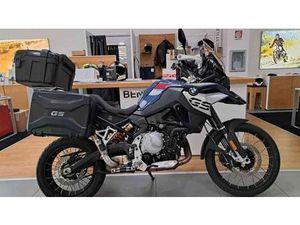 VENDO BMW F 850 GS (2021 - 24) USATA A LODI (CODICE 9889074) - MOTO.IT