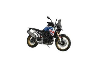 VENDO BMW F 900 GS (2024 - 25) USATA A LECCO (CODICE 9889066) - MOTO.IT