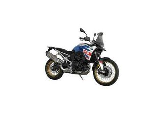 VENDO BMW F 900 GS (2024 - 25) USATA A LECCO (CODICE 9889071) - MOTO.IT
